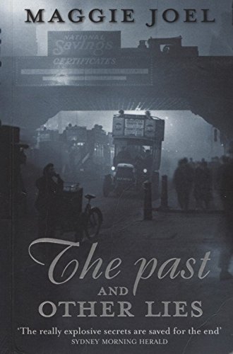 9781472103512: The Past and Other Lies