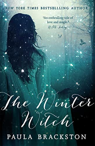 Beispielbild fr The Winter Witch (Shadow Chronicles) zum Verkauf von WorldofBooks