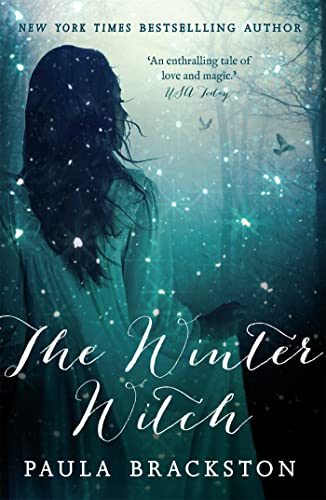Imagen de archivo de The Winter Witch a la venta por Blackwell's