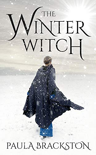 Imagen de archivo de The Winter Witch (Shadow Chronicles) a la venta por WorldofBooks