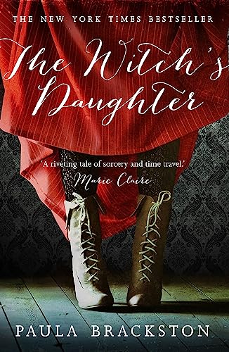9781472103680: The Witch's Daughter (Shadow Chronicles)