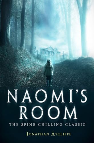 Stock image for Naomi's Room for sale by Blackwell's