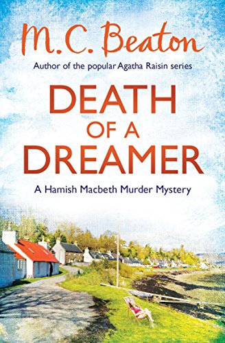 Stock image for Death of a Dreamer for sale by ThriftBooks-Dallas