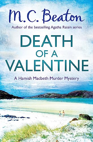 9781472105448: Death of a Valentine (Hamish Macbeth)