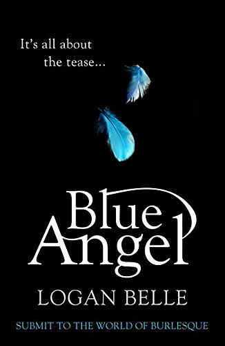 Beispielbild fr Blue Angel zum Verkauf von WorldofBooks