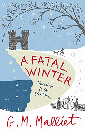 Beispielbild fr A Fatal Winter (Max Tudor 2) zum Verkauf von AwesomeBooks