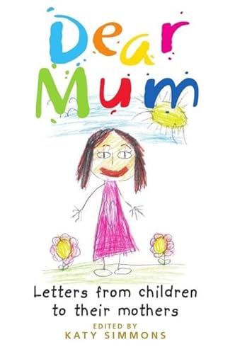 Stock image for Dear Mum for sale by PBShop.store US