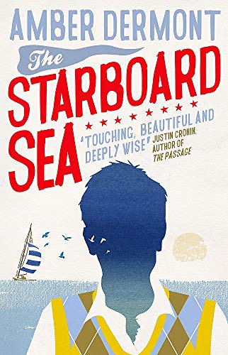 Stock image for The Starboard Sea for sale by AwesomeBooks