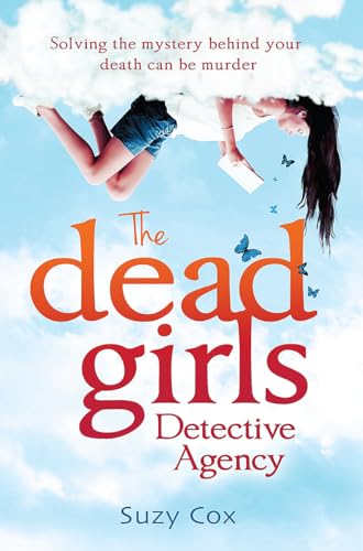 Stock image for The Dead Girls Detective Agency for sale by WorldofBooks