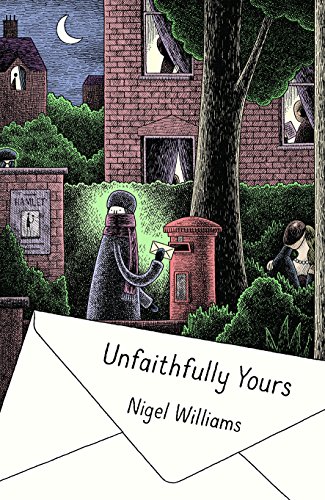 Stock image for Unfaithfully Yours for sale by WorldofBooks