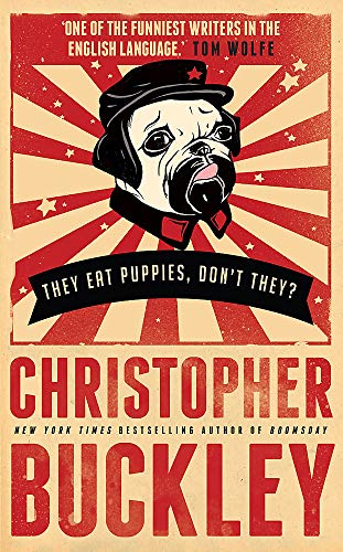 Beispielbild fr They Eat Puppies, Don't They? zum Verkauf von Better World Books