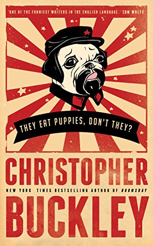 9781472106971: They Eat Puppies, Don't They?