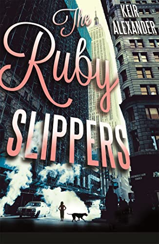 9781472108081: The Ruby Slippers