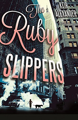 Stock image for Ruby Slippers for sale by Hippo Books