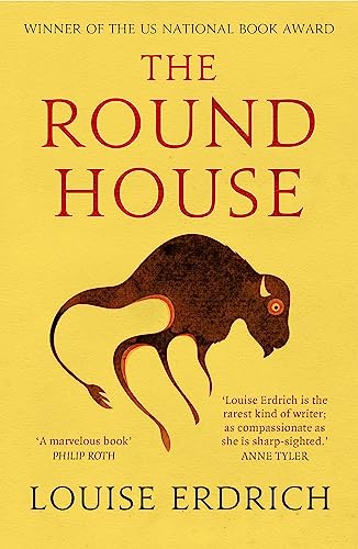 Beispielbild fr The Round House zum Verkauf von Blackwell's