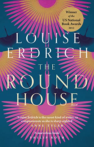 9781472108142: The Round House: Louise Erdrich