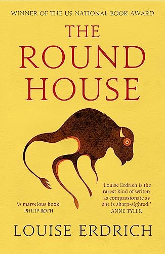 Stock image for The Round House for sale by Brit Books