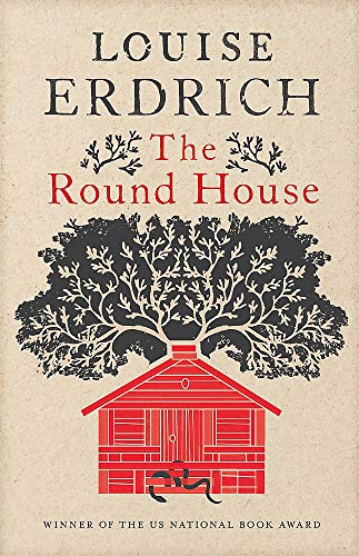 Stock image for The Round House for sale by Reuseabook