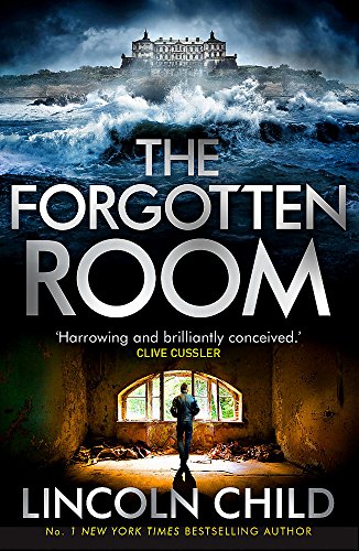 9781472108180: The Forgotten Room (Dr. Jeremy Logan)