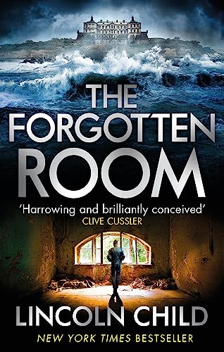 9781472108197: The Forgotten Room (Dr. Jeremy Logan)