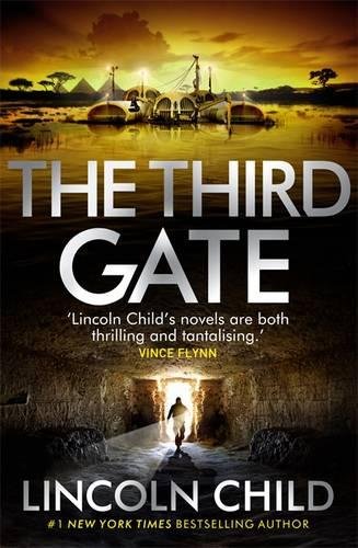 9781472108258: The Third Gate