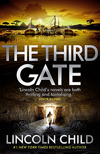 9781472108265: The Third Gate