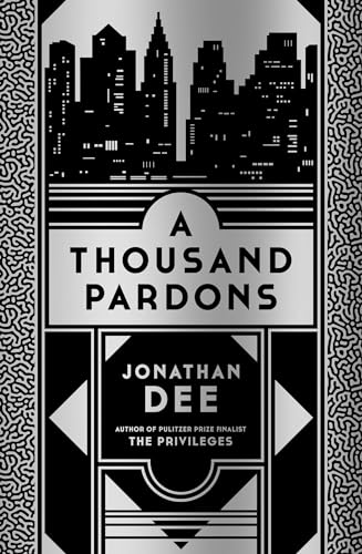 Stock image for A Thousand Pardons for sale by Barclay Books