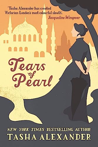 9781472108609: Tears of Pearl (Lady Emily Mysteries)