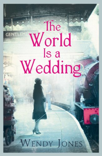 Stock image for World is a Wedding for sale by Hippo Books