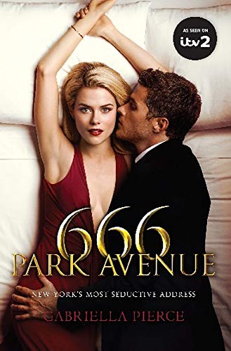 Stock image for 666 Park Avenue (666 Park Avenue 1) for sale by WorldofBooks