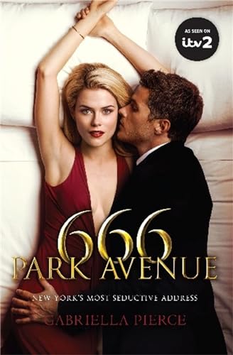 9781472109101: 666 Park Avenue