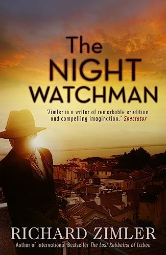 9781472109309: The Night Watchman