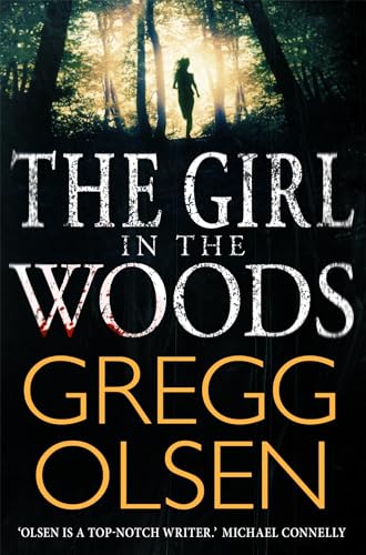 Imagen de archivo de The Girl in the Woods a la venta por Blackwell's