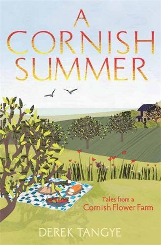 9781472109965: A Cornish Summer