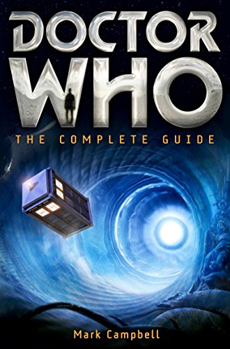 Stock image for Doctor Who: The Complete Guide (Brief Histories) for sale by WorldofBooks
