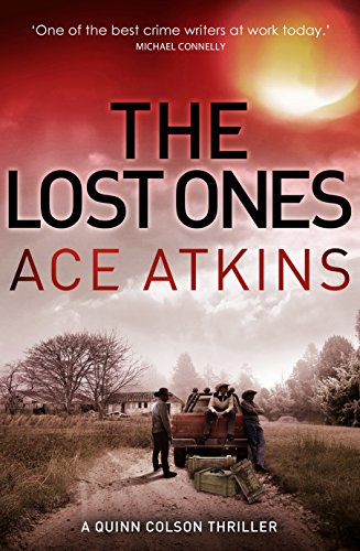 9781472110848: The Lost Ones