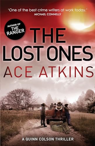 9781472110855: The Lost Ones