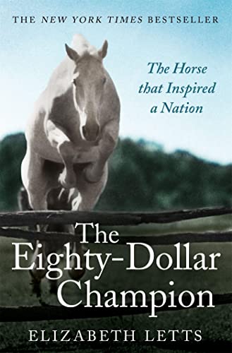 Stock image for The Eighty Dollar Champion (Tom Thorne Novels) for sale by WorldofBooks