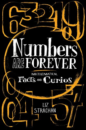Imagen de archivo de Numbers Are Forever a la venta por WorldofBooks