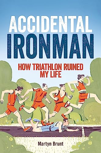 Stock image for Accidental Ironman for sale by Blackwell's