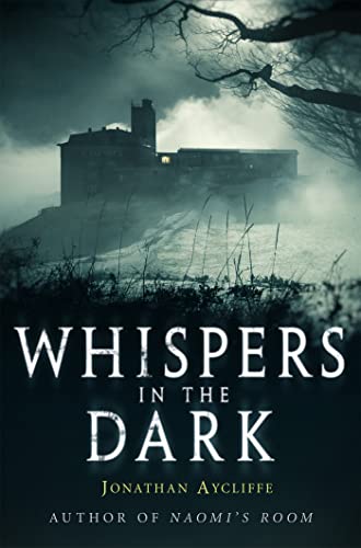 Stock image for Whispers In The Dark for sale by WorldofBooks