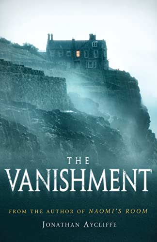 Imagen de archivo de The Vanishment a la venta por WorldofBooks