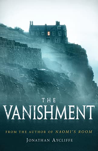 9781472111197: The Vanishment