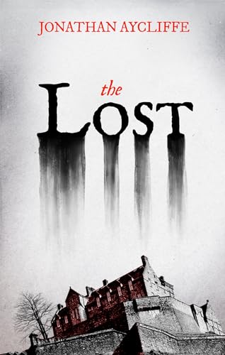 Imagen de archivo de The Lost a la venta por Better World Books Ltd