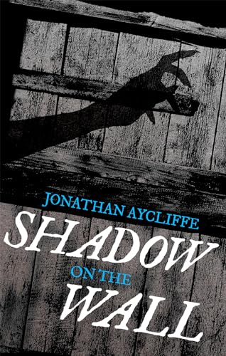 Imagen de archivo de Shadow On The Wall a la venta por ThriftBooks-Atlanta