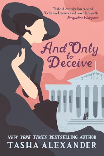 9781472111326: And Only to Deceive (Lady Emily Mysteries)