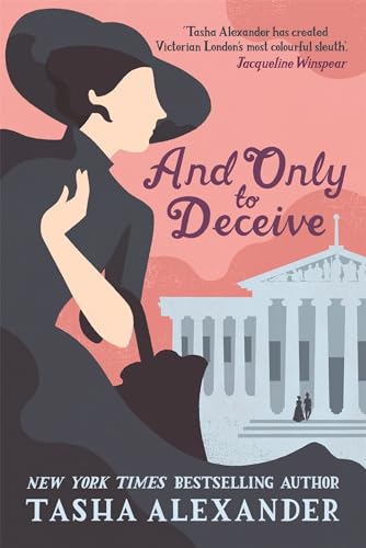 Stock image for And Only to Deceive (A Lady Emily Mystery) for sale by Chiron Media