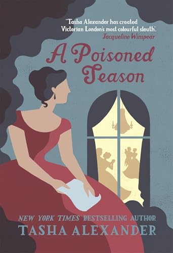 9781472111333: A Poisoned Season