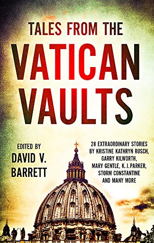 Stock image for Tales from the Vatican Vaults for sale by Blackwell's