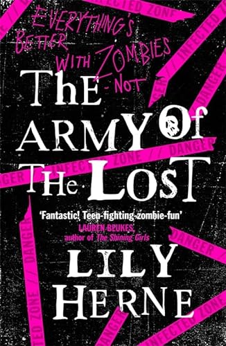 9781472111944: The Army Of The Lost